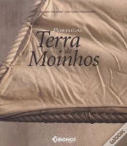 Capa do artigo Portugal Terra de moinhos