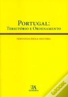 Portugal - Território e Ordenamento