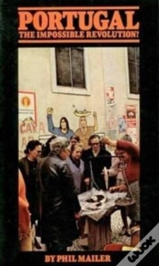 Capa do artigo Portugal: The Impossible Revolution