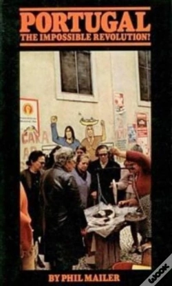 Capa do artigo Portugal: The Impossible Revolution