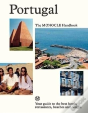 Capa do artigo Portugal: The Monocle Handbook