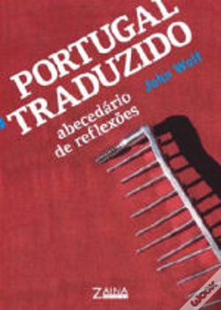 Capa do artigo Portugal Traduzido