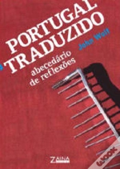 Capa do artigo Portugal Traduzido