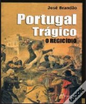 Capa do artigo Portugal Trágico