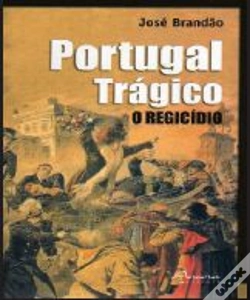 Capa do artigo Portugal Trágico