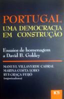Portugal - Uma Democracia em Construção