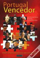 Portugal Vencedor