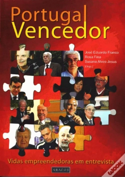 Capa do artigo Portugal Vencedor