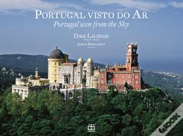 Portugal Visto do Ar