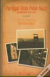 Capa do artigo Portugal Visto Pelos Nazis