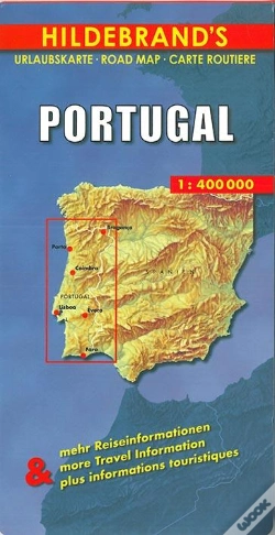 Capa do artigo Portugal