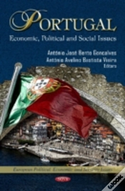 Capa do artigo Portugal