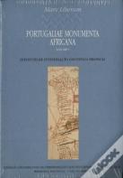 Portugaliae Monumenta Africana I