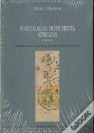 Portugaliae Monumenta Africana II