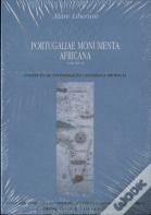 Portugaliae Monumenta Africana III