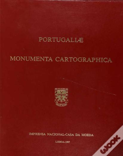 Portugaliae Monumenta Cartographica