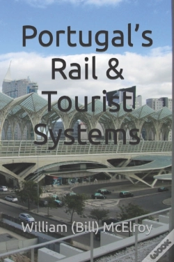 Capa do artigo Portugal'S Rail & Tourist Systems