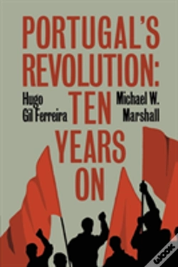 Capa do artigo Portugal'S Revolution