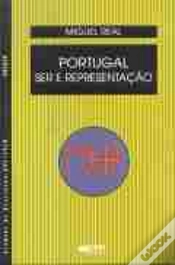 Capa do artigo Portugal.Ser e Representação