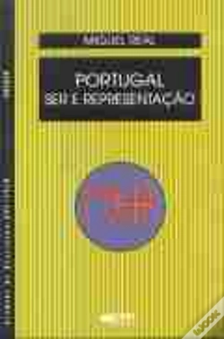 Capa do artigo Portugal.Ser e Representação