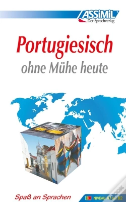 Capa do artigo Portugiesisch Ohne Mühe Heute