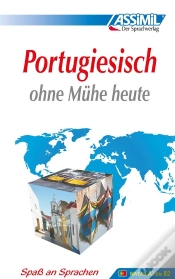 Capa do artigo Portugiesisch Ohne Mühe Heute