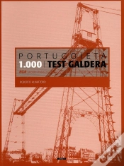 Capa do artigo Portugoieta. 1.000 Test Galdera