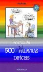 Português - 500 e Tal Palavras Difíceis - Preview