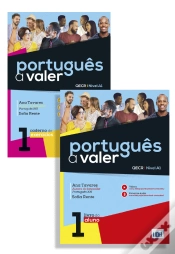 Capa do artigo Português a Valer 1 - Pack (Livro do Aluno + Caderno de Exercícios)