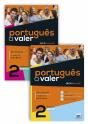 Português a Valer 2 - Pack (Livro do Aluno + Caderno de Exercícios com Testes) - Preview