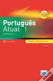Capa do artigo Português Atual 1