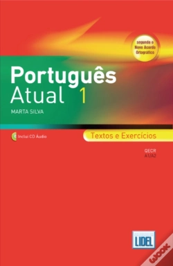 Capa do artigo Português Atual 1