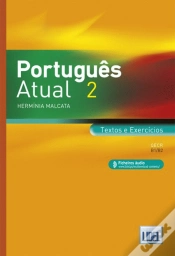 Capa do artigo Português Atual 2