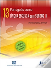 Português como Língua Segunda para Surdos II