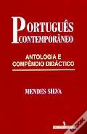 Capa do artigo Português Contemporâneo