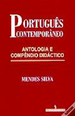 Capa do artigo Português Contemporâneo