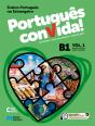 Português conVida - Nível B1 - Vol. 1 - Preview