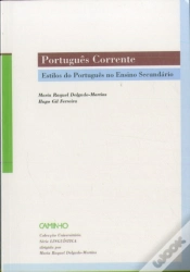 Capa do artigo Português Corrente