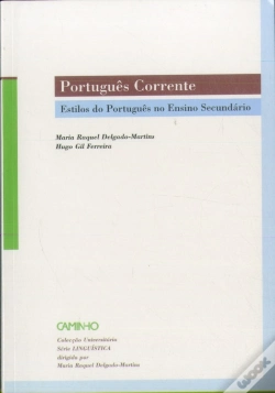Capa do artigo Português Corrente