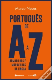 Capa do artigo Português de A a Z