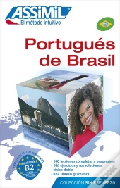 Portugués De Brasil