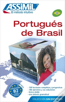 Capa do artigo Portugués De Brasil