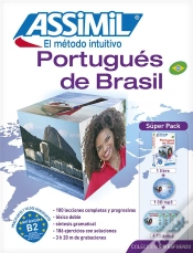 Capa do artigo Portugués De Brasil