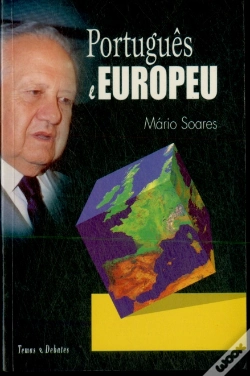 Capa do artigo Português e Europeu