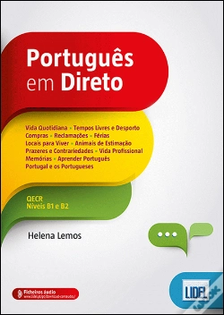 Capa do artigo Português em Direto