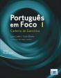 Português em Foco 1 - Caderno de Exercícios - Preview