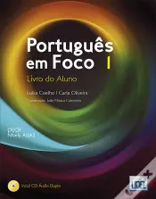 Português em Foco 1 - Livro do Aluno