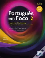 Português em Foco 2 - Livro do Professor