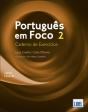 Português em Foco 2 - Preview