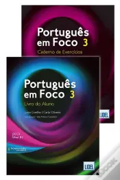 Português em Foco 3